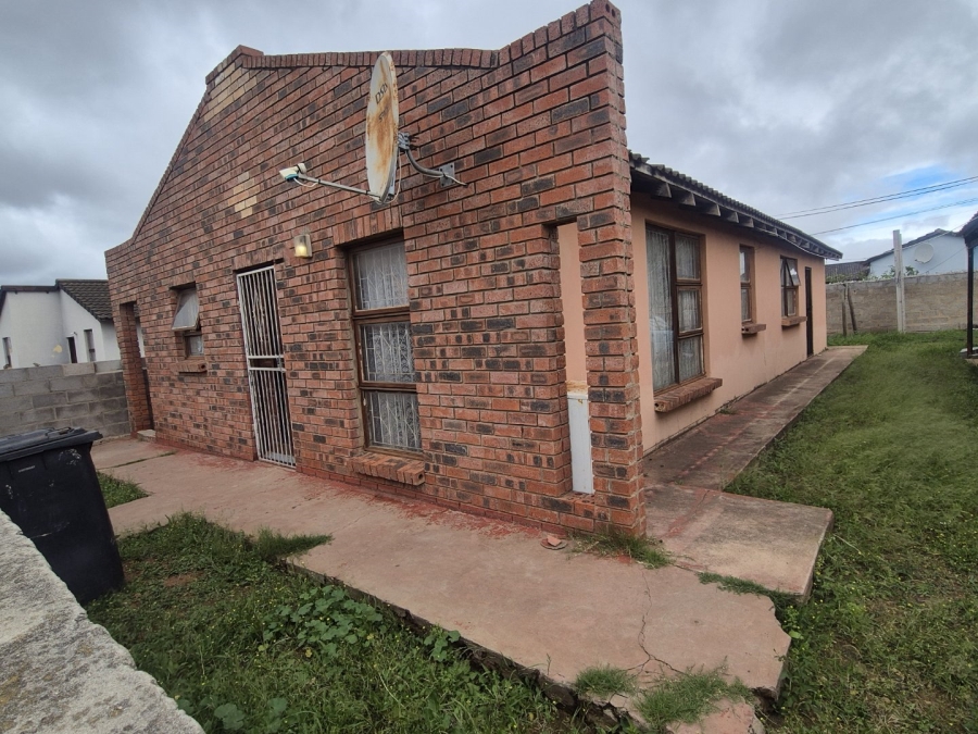 3 Bedroom Property for Sale in Motherwell Nu 3 Eastern Cape